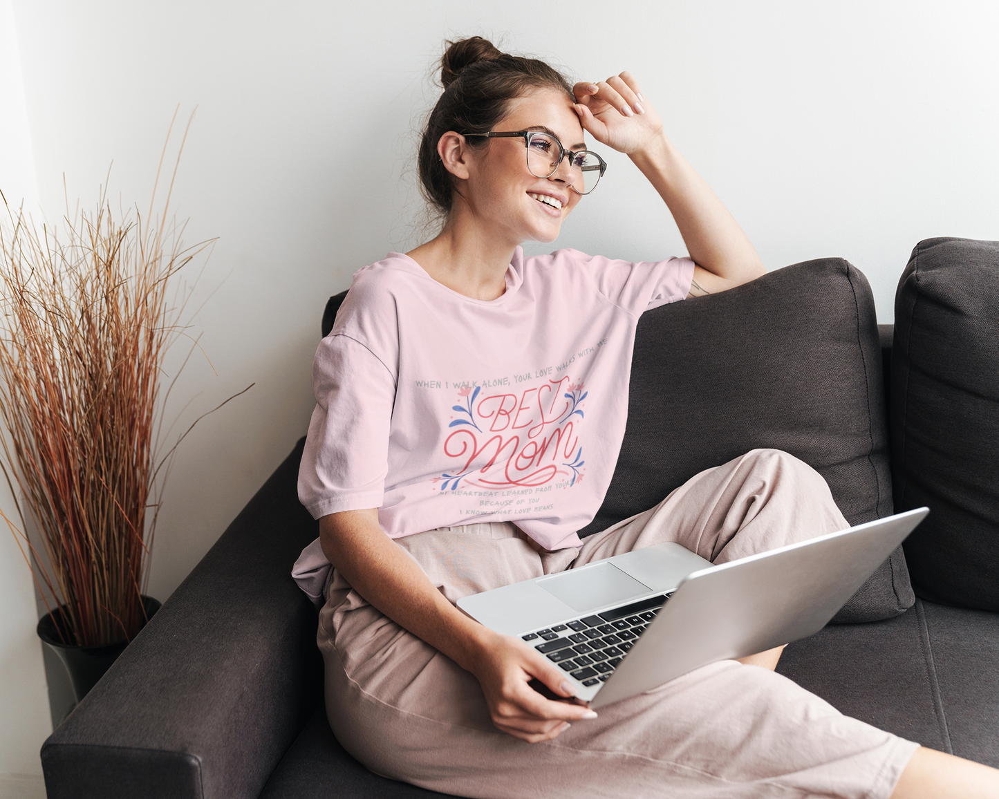 Mayam MaForever – A Love Like No Other Tee | Women’s Tribute T-Shirt for Mom