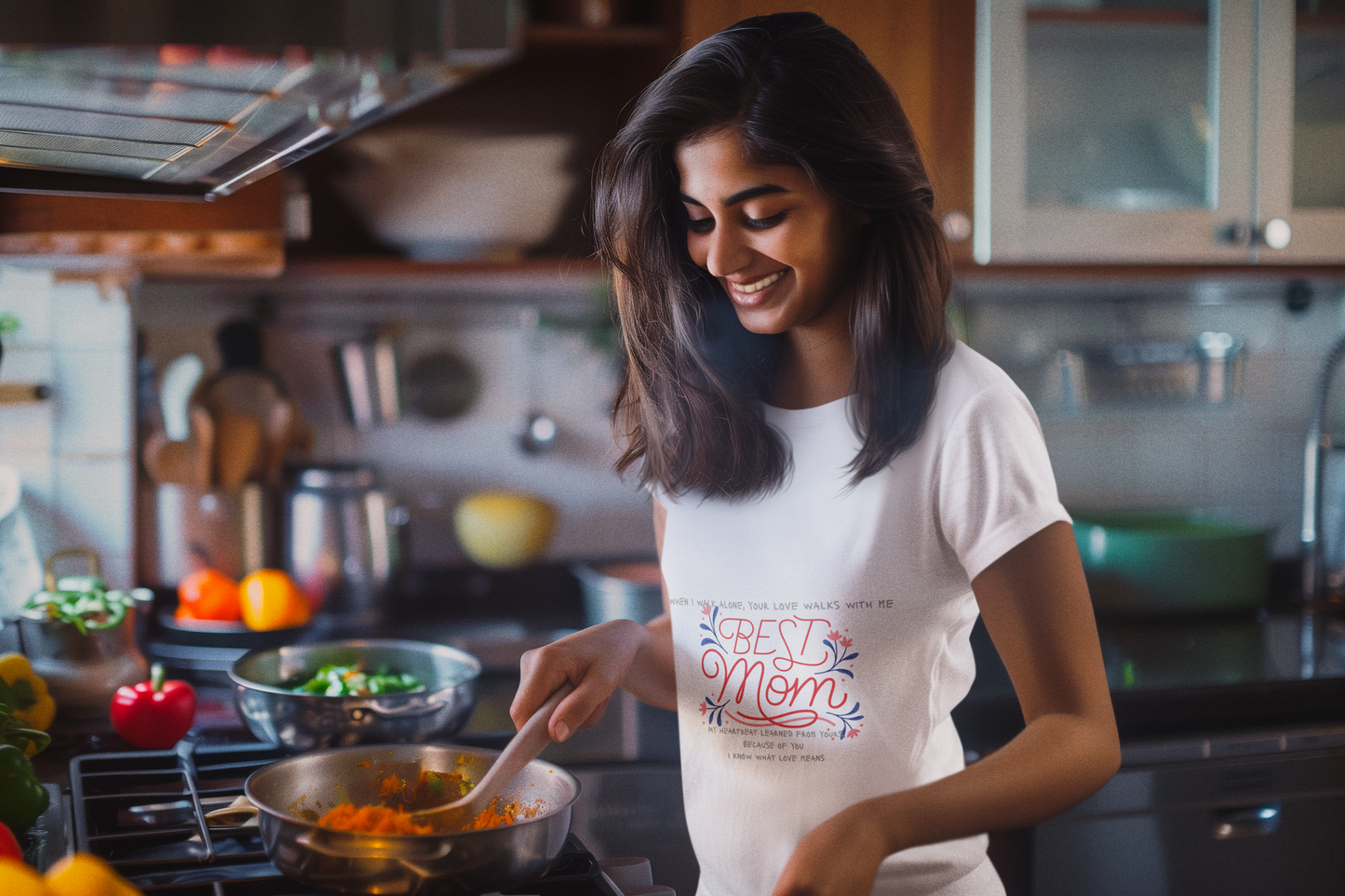 Mayam MaForever – A Love Like No Other Tee | Women’s Tribute T-Shirt for Mom